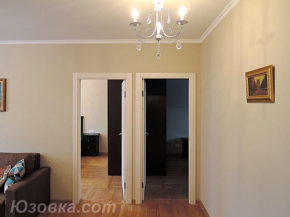 3-комн. квартира, 80м², с мебелью, 5/9 эт.