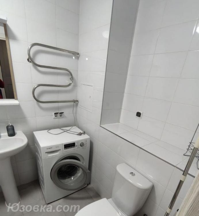 1-комн. квартира, 35м², с мебелью, 2/5 эт., ДОНЕЦК