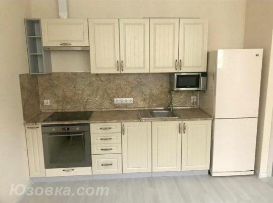 1-комн. квартира, 42м², с мебелью, 3/9 эт., ДОНЕЦК