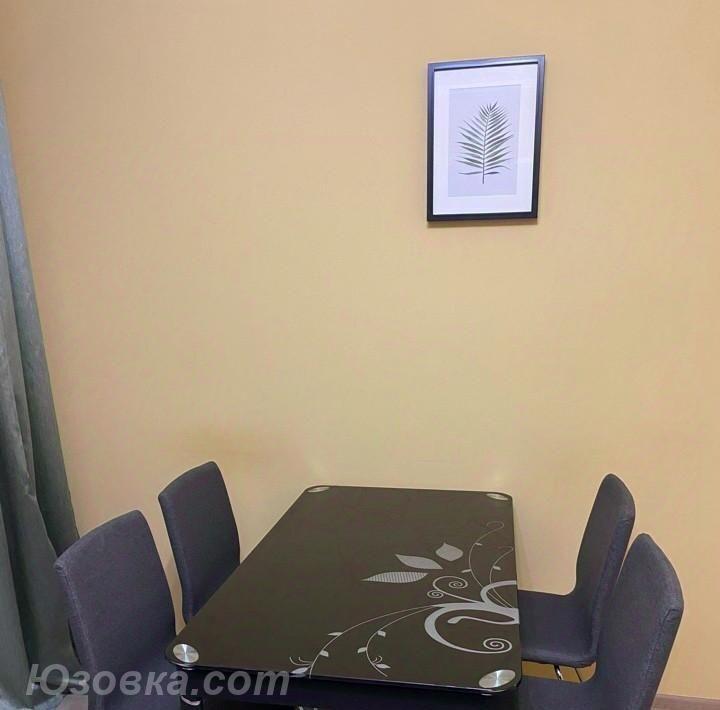 1-комн. квартира, 42м², с мебелью, 5/9 эт.
