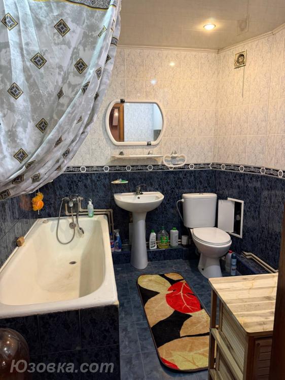 2-комн. квартира, 48 м², вторичка, 2/9 эт., ДОНЕЦК