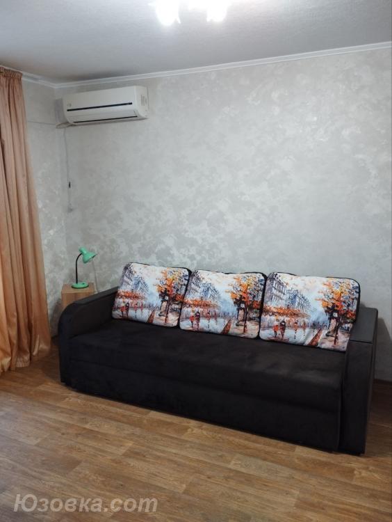 1-комн. квартира, 30 м², вторичка, 4/9 эт., ДОНЕЦК
