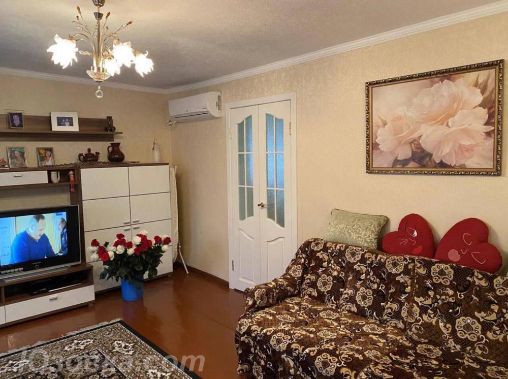 Дом , 65 м², на участке 4,0 сот., ДОНЕЦК