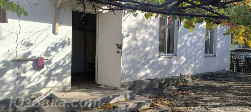 Дом , 57 м², на участке 6,0 сот.