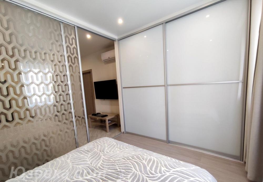 3-комн. квартира, 60м², с мебелью, 2/9 эт., ДОНЕЦК