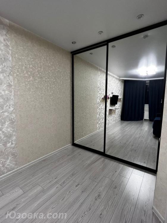 1-комн. квартира, 40м², с мебелью, 5/9 эт.