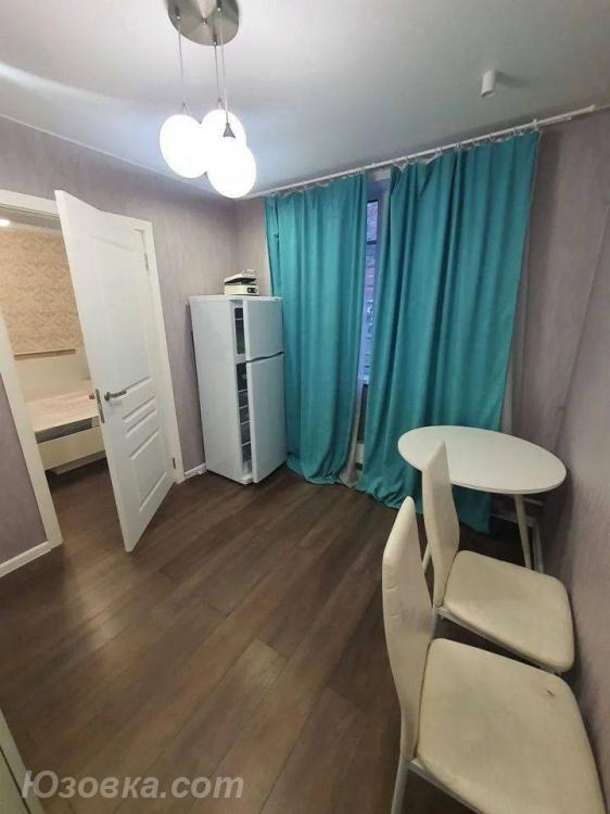 2-комн. квартира, 47м², с мебелью, 6/9 эт., ДОНЕЦК