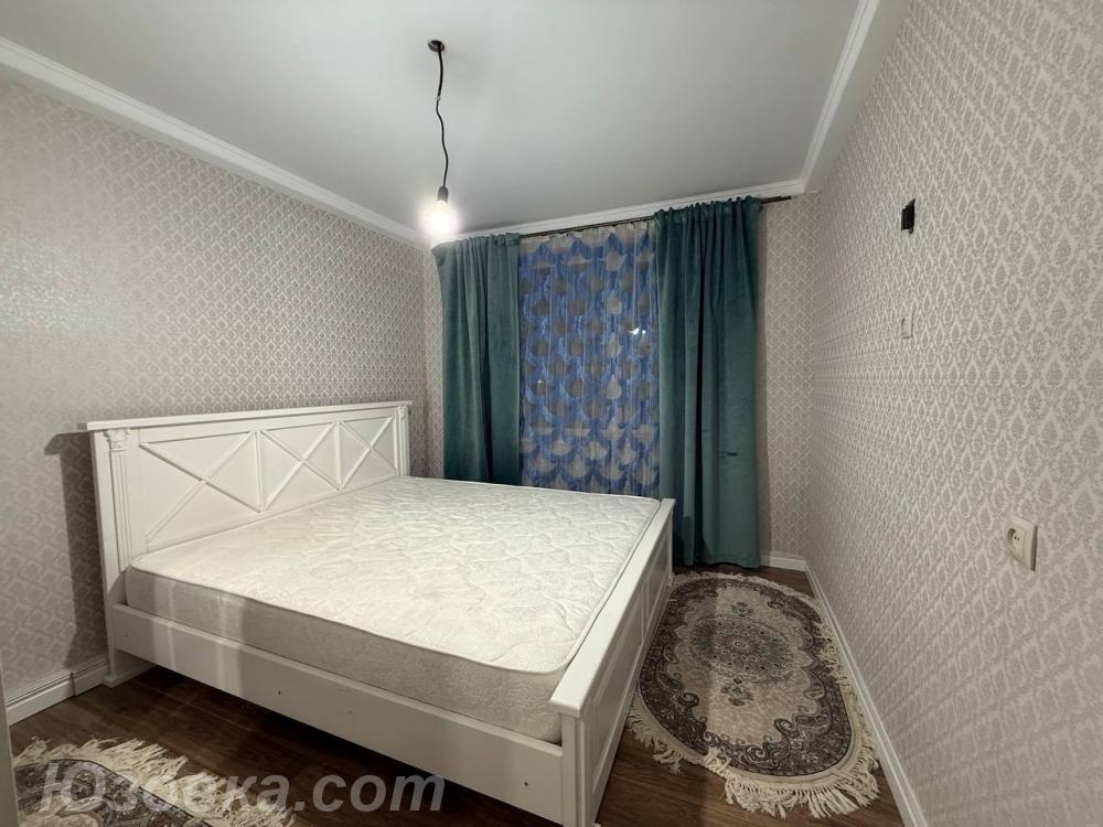 2-комн. квартира, 51м², с мебелью, 3/5 эт., ДОНЕЦК