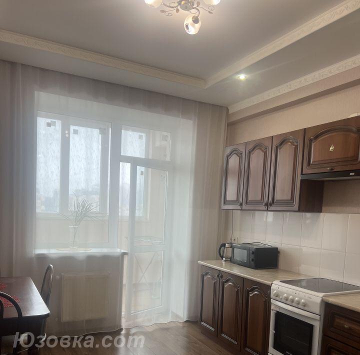 1-комн. квартира, 45м², с мебелью, 3/5 эт.