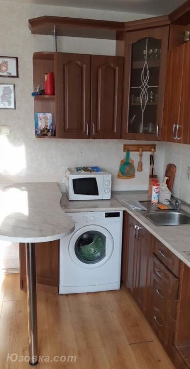 2-комн. квартира, 52м², с мебелью, 3/9 эт.