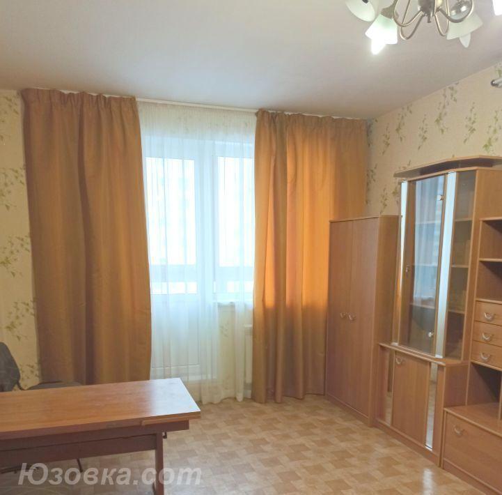 2-комн. квартира, 52м², с мебелью, 4/9 эт., ДОНЕЦК