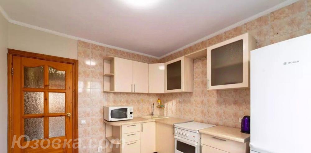 2-комн. квартира, 68м², с мебелью, 3/9 эт., ДОНЕЦК