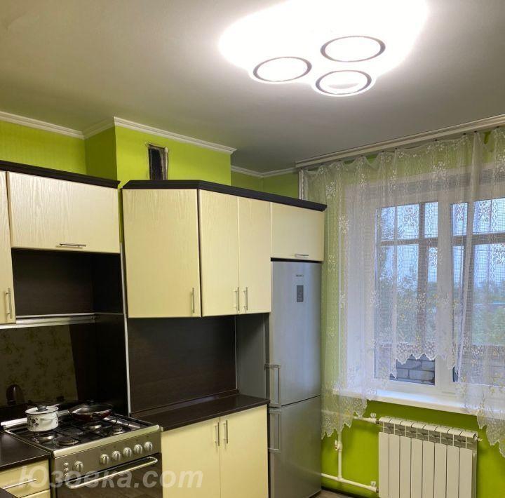 1-комн. квартира, 37м², с мебелью, 2/9 эт., ДОНЕЦК