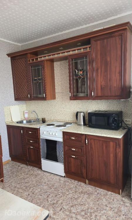 1-комн. квартира, 41м², с мебелью, 3/5 эт.