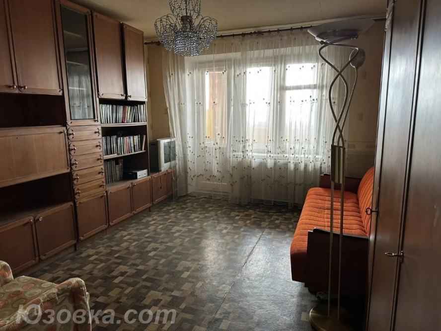 3-комн. квартира, 64 м², вторичка, 7/9 эт., ДОНЕЦК