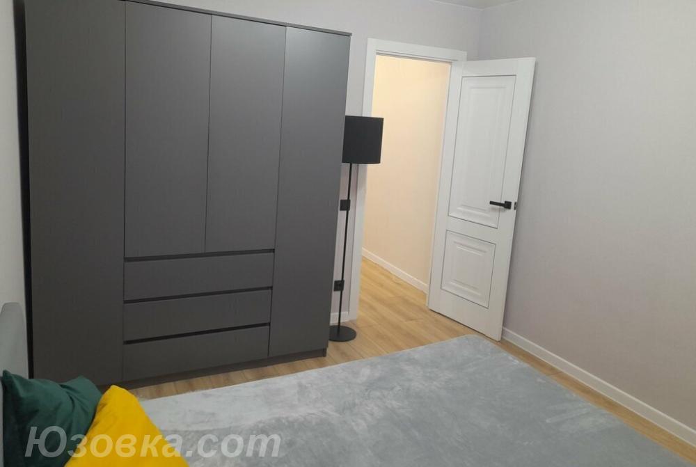 3-комн. квартира, 68м², с мебелью, 3/5 эт., ДОНЕЦК