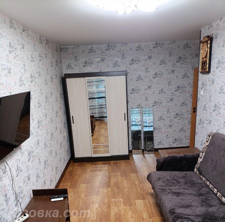 2-комн. квартира, 43м², с мебелью, 4/5 эт., ДОНЕЦК