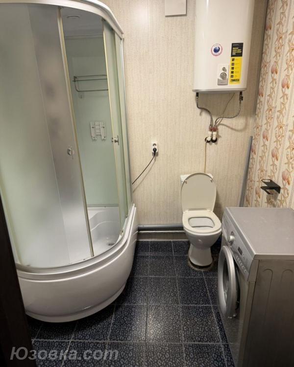 2-комн. квартира, 36м², с мебелью, 2/5 эт., ДОНЕЦК