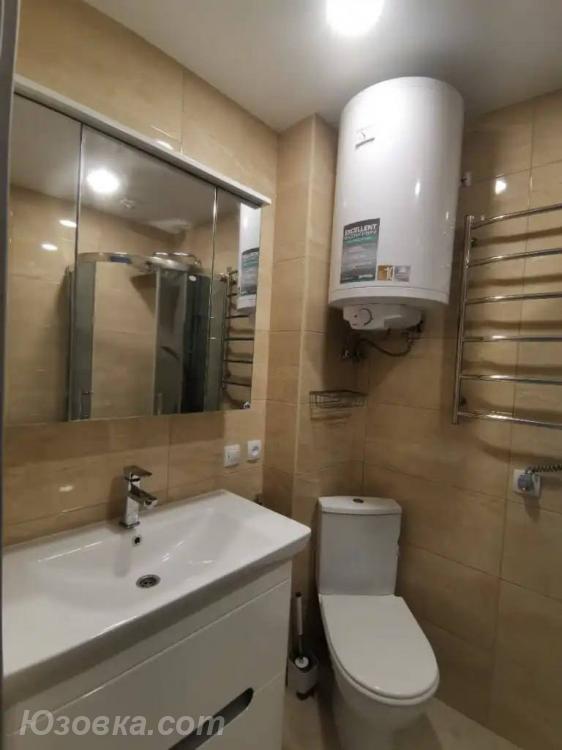 1-комн. квартира, 36м², с мебелью, 3/5 эт., ДОНЕЦК