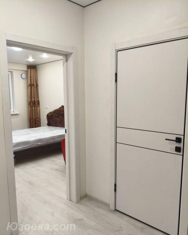 3-комн. квартира, 68м², с мебелью, 3/5 эт., ДОНЕЦК