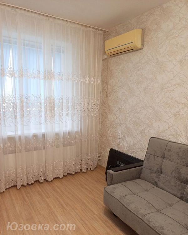 2-комн. квартира, 60м², с мебелью, 3/5 эт., ДОНЕЦК