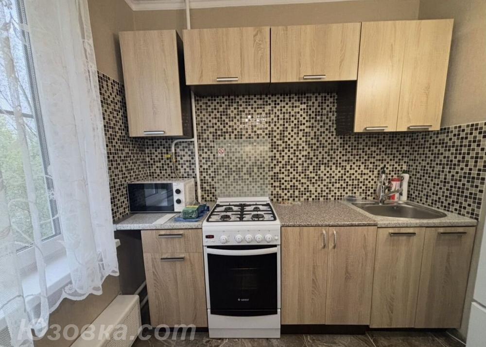 2-комн. квартира, 74м², с мебелью, 5/9 эт., ДОНЕЦК
