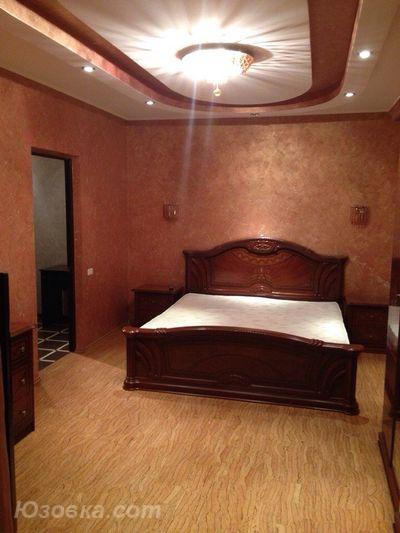 1-комн. квартира, 36м², с мебелью, 3/14 эт., ДОНЕЦК
