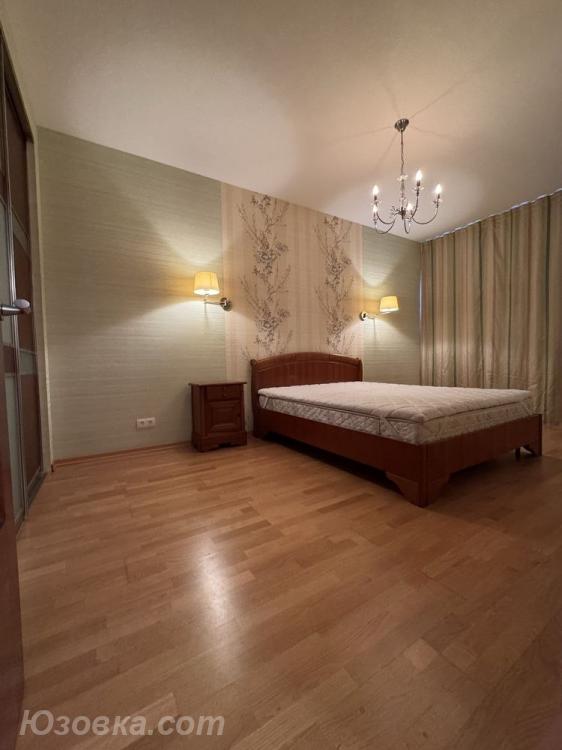 2-комн. квартира, 46м², с мебелью, 5/9 эт., ДОНЕЦК