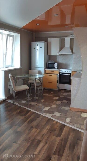 студия квартира, 34м², с мебелью, 4/9 эт.