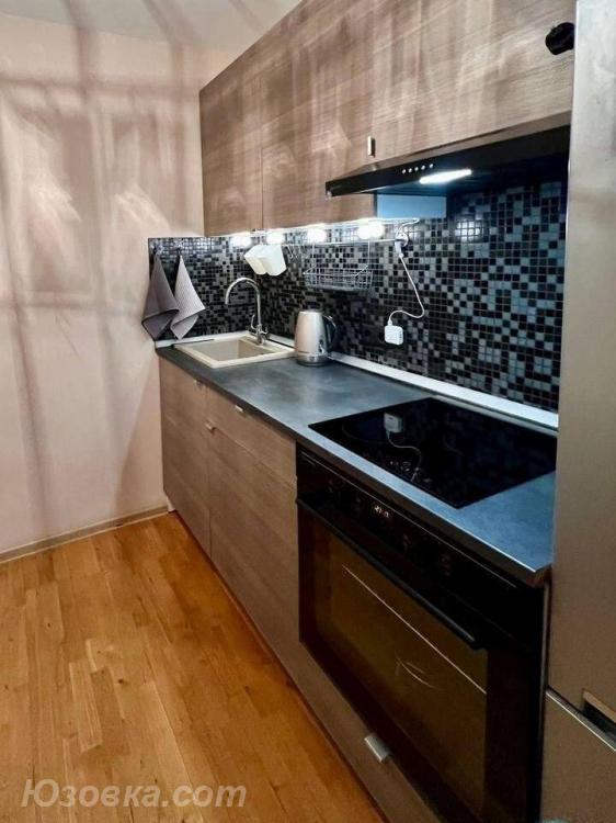 2-комн. квартира, 38м², с мебелью, 9/24 эт., ДОНЕЦК