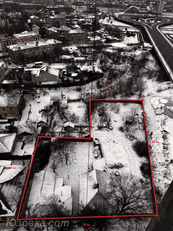 Продам участок 20,0 сот., земля поселений(ИЖС), ЛУГАНСК