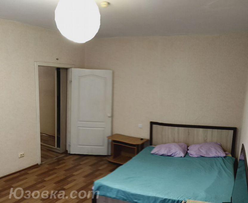 2-комн. квартира, 65м², с мебелью, 2/5 эт., ДОНЕЦК