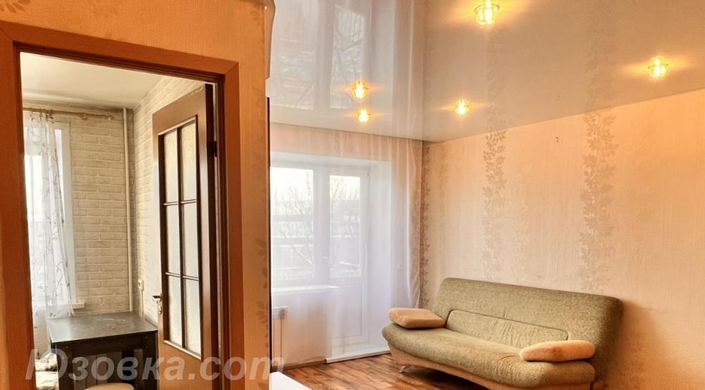 1-комн. квартира, 32м², с мебелью, 3/9 эт., ДОНЕЦК