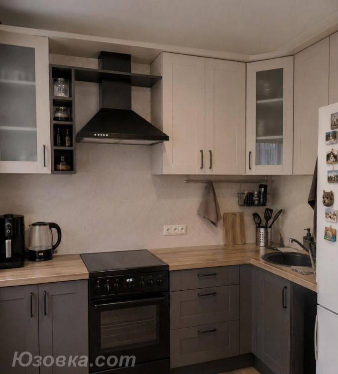 1-комн. квартира, 38м², с мебелью, 5/9 эт.