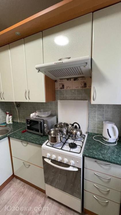 2-комн. квартира, 48м², с мебелью, 2/9 эт., ДОНЕЦК