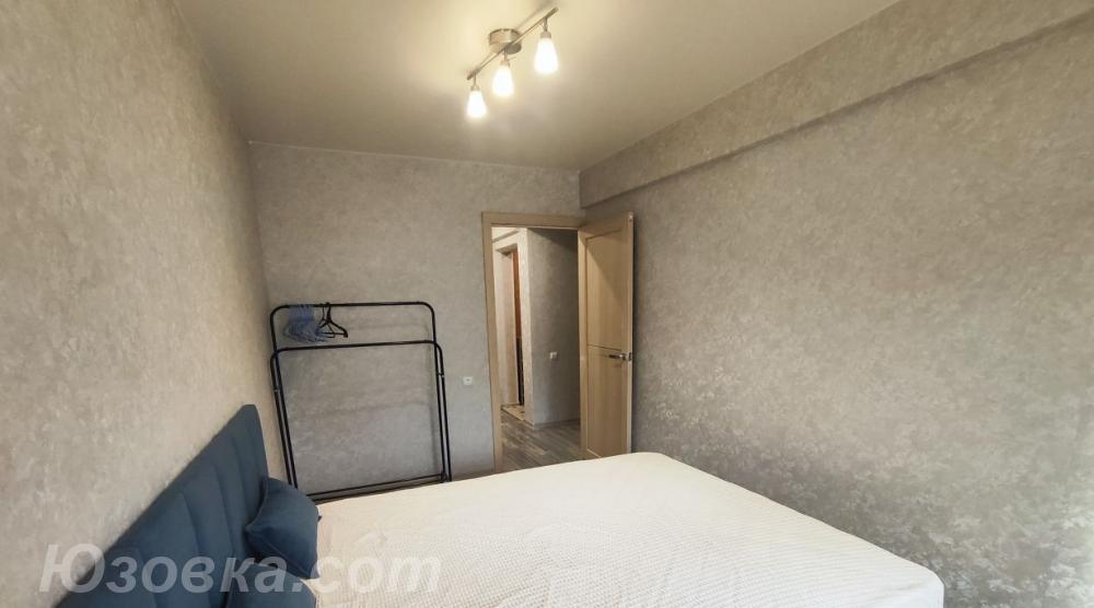 2-комн. квартира, 46м², с мебелью, 2/5 эт., ДОНЕЦК