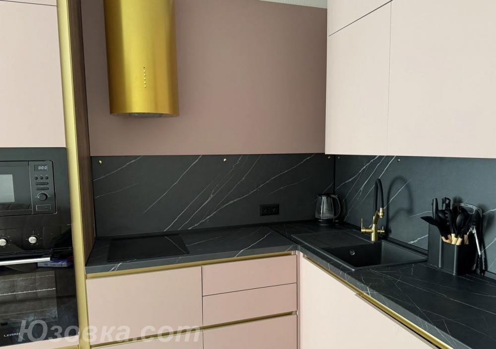 2-комн. квартира, 47м², с мебелью, 2/5 эт., ДОНЕЦК