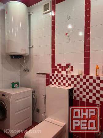 2-комн. квартира, 33м², с мебелью, 5/12 эт., ДОНЕЦК