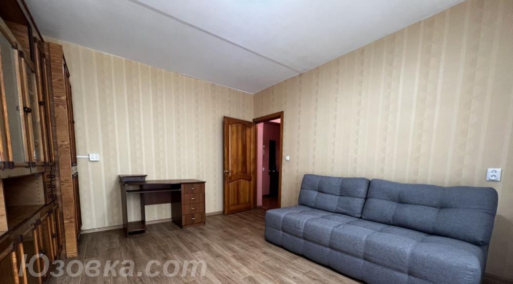 2-комн. квартира, 32м², с мебелью, 7/12 эт., ДОНЕЦК