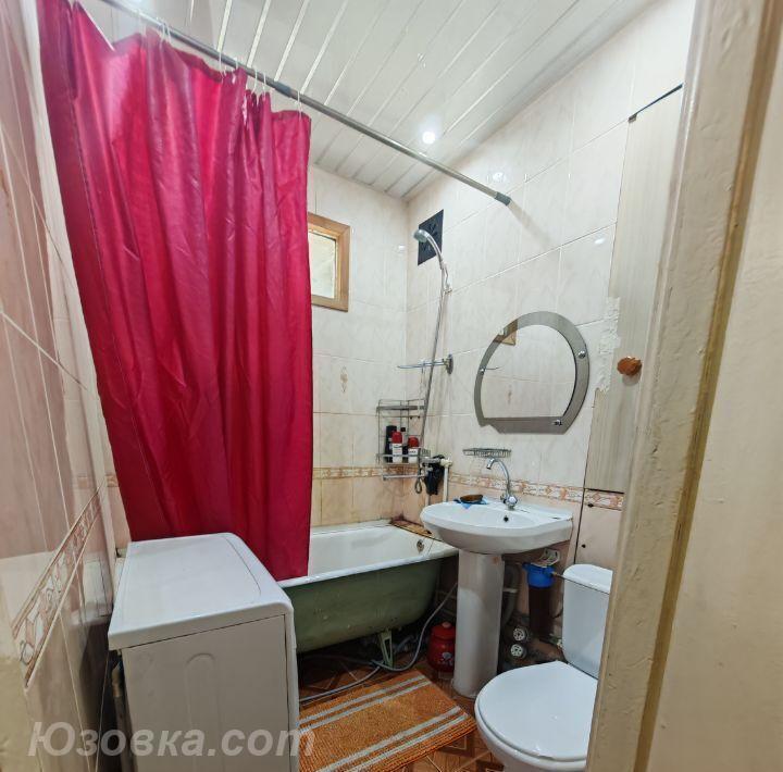 2-комн. квартира, 53м², с мебелью, 3/5 эт., ДОНЕЦК