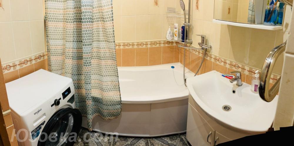 2-комн. квартира, 60м², с мебелью, 3/14 эт., ДОНЕЦК
