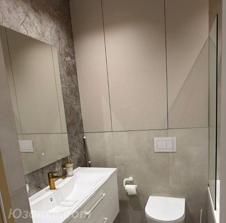 2-комн. квартира, 45м², с мебелью, 4/5 эт., ДОНЕЦК