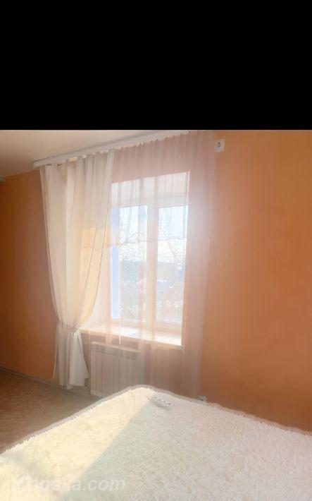 1-комн. квартира, 43м², с мебелью, 5/9 эт., ДОНЕЦК