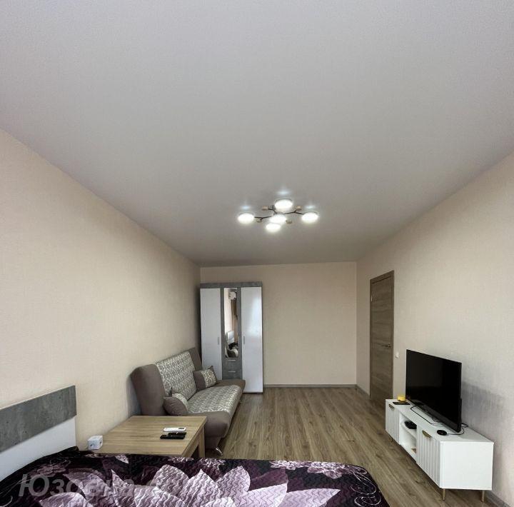 1-комн. квартира, 39м², с мебелью, 3/9 эт., ДОНЕЦК