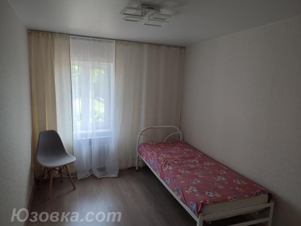 Дом , 80 м², на участке 10,0 сот., ДОНЕЦК