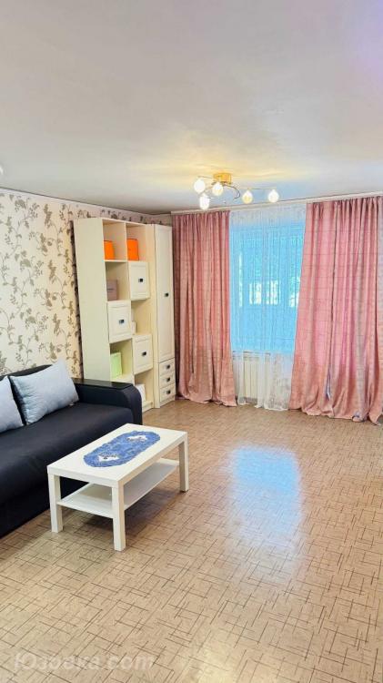 3-комн. квартира, 84м², с мебелью, 2/5 эт.