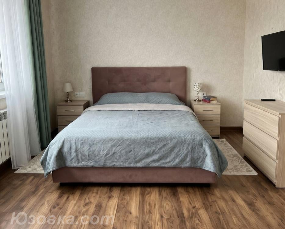2-комн. квартира, 44м², с мебелью, 3/5 эт., ДОНЕЦК