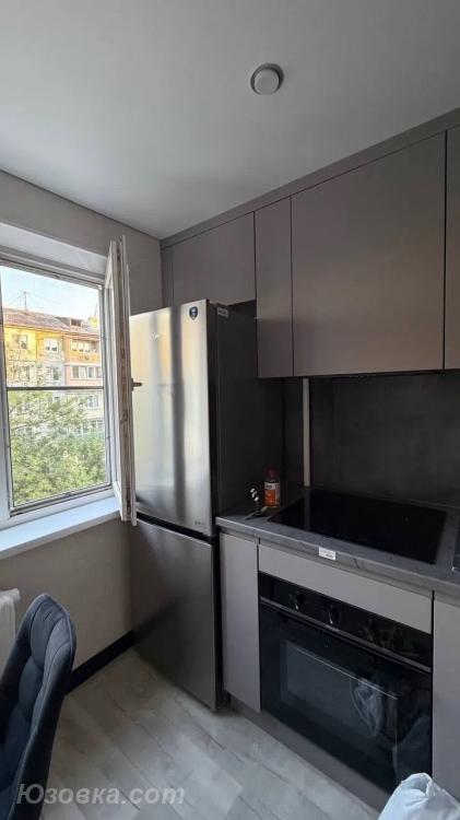 2-комн. квартира, 44м², с мебелью, 3/5 эт., Макеевка
