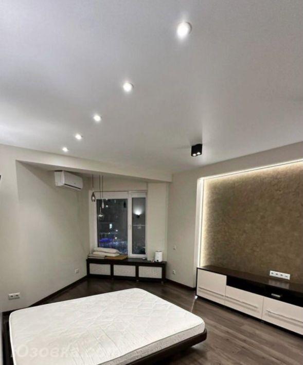 1-комн. квартира, 36м², с мебелью, 4/9 эт., ДОНЕЦК