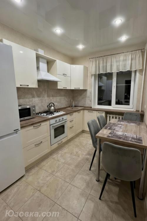 2-комн. квартира, 44м², с мебелью, 4/9 эт.
